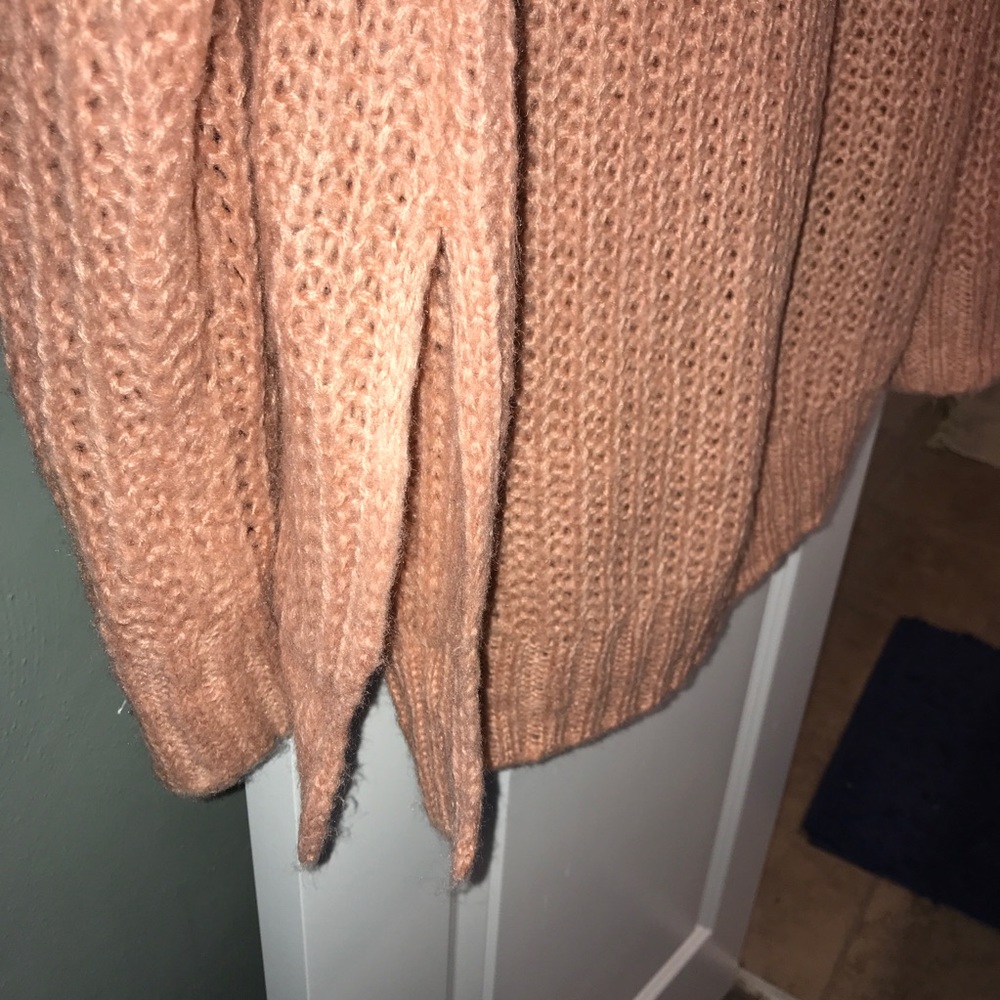 Oversized sweater - Picture 5 of 5